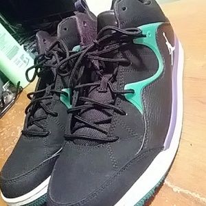 Jordan Flight TR'97 Mids